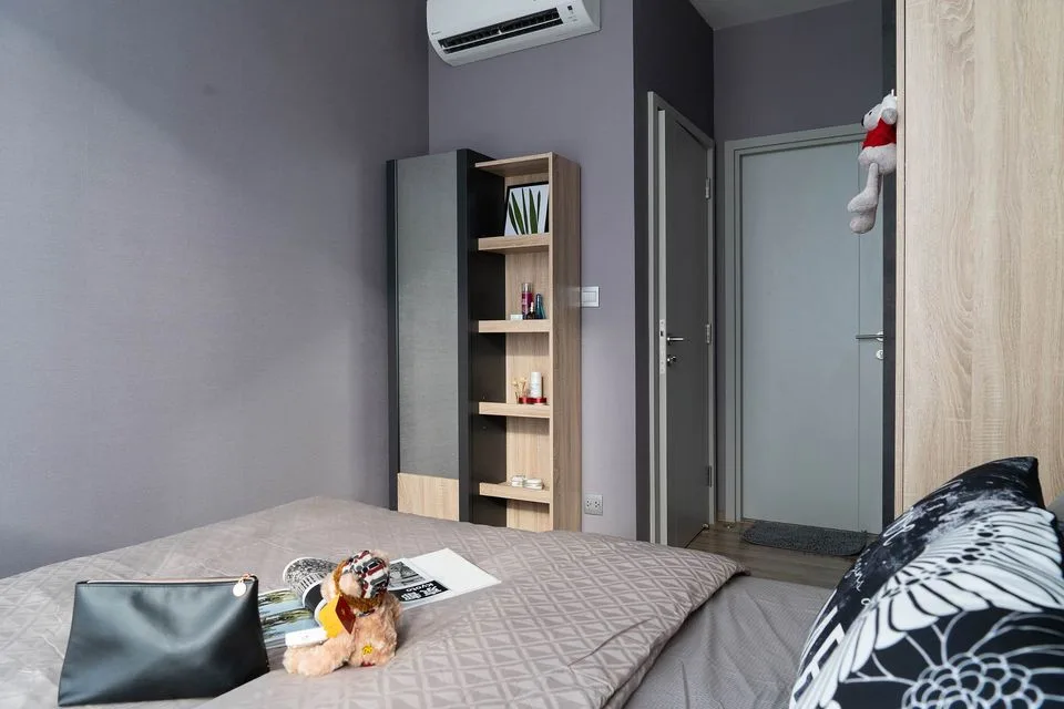 Property photos for THE LINE Jatujak - Mochit