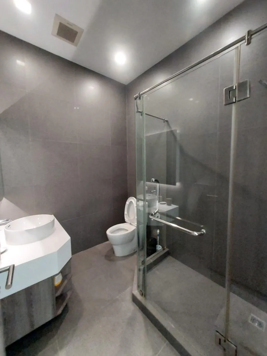 Property photos for Trapezo Sukhumvit 16