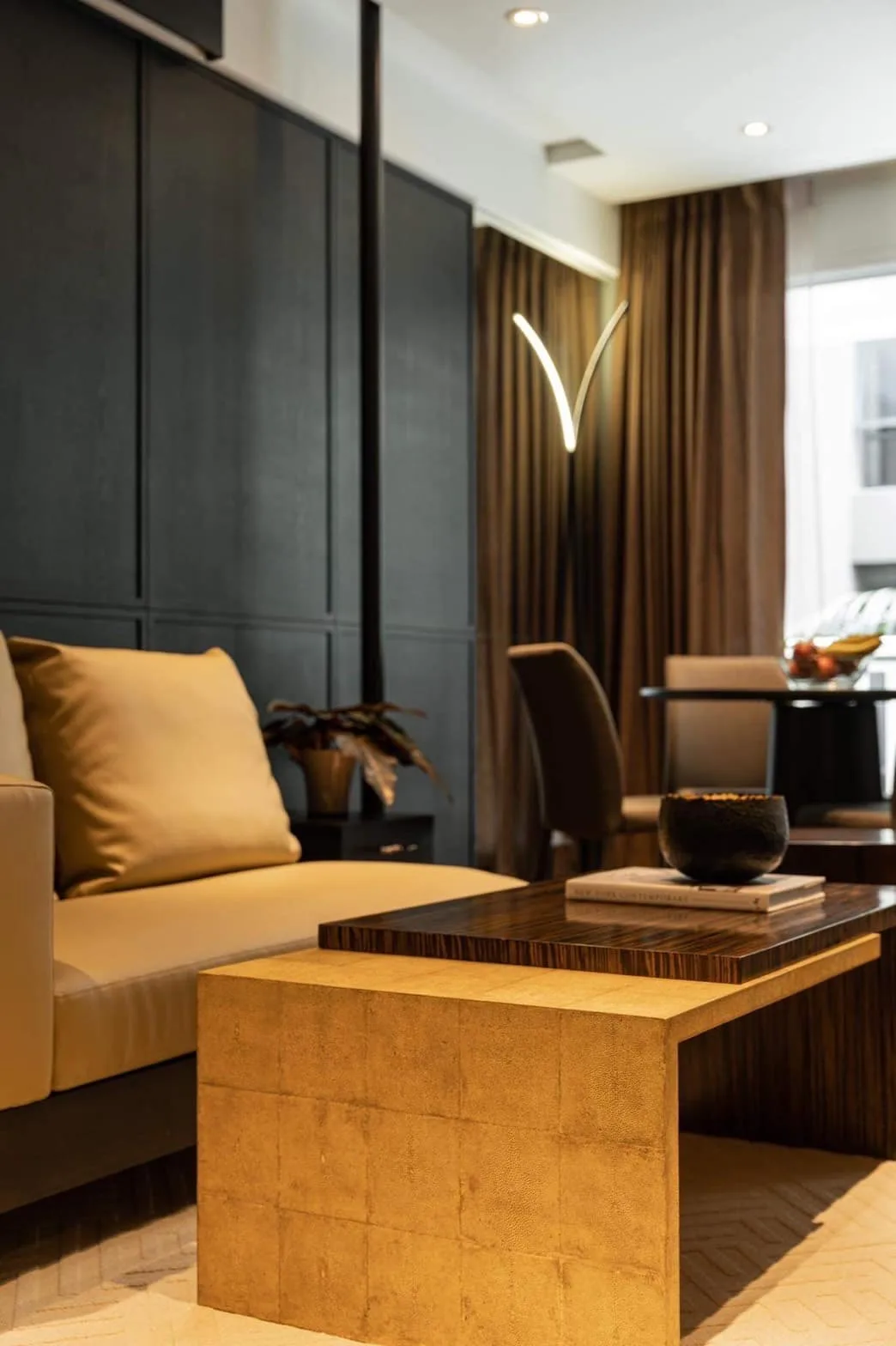 Property photos for The Private Residence Rajdamri