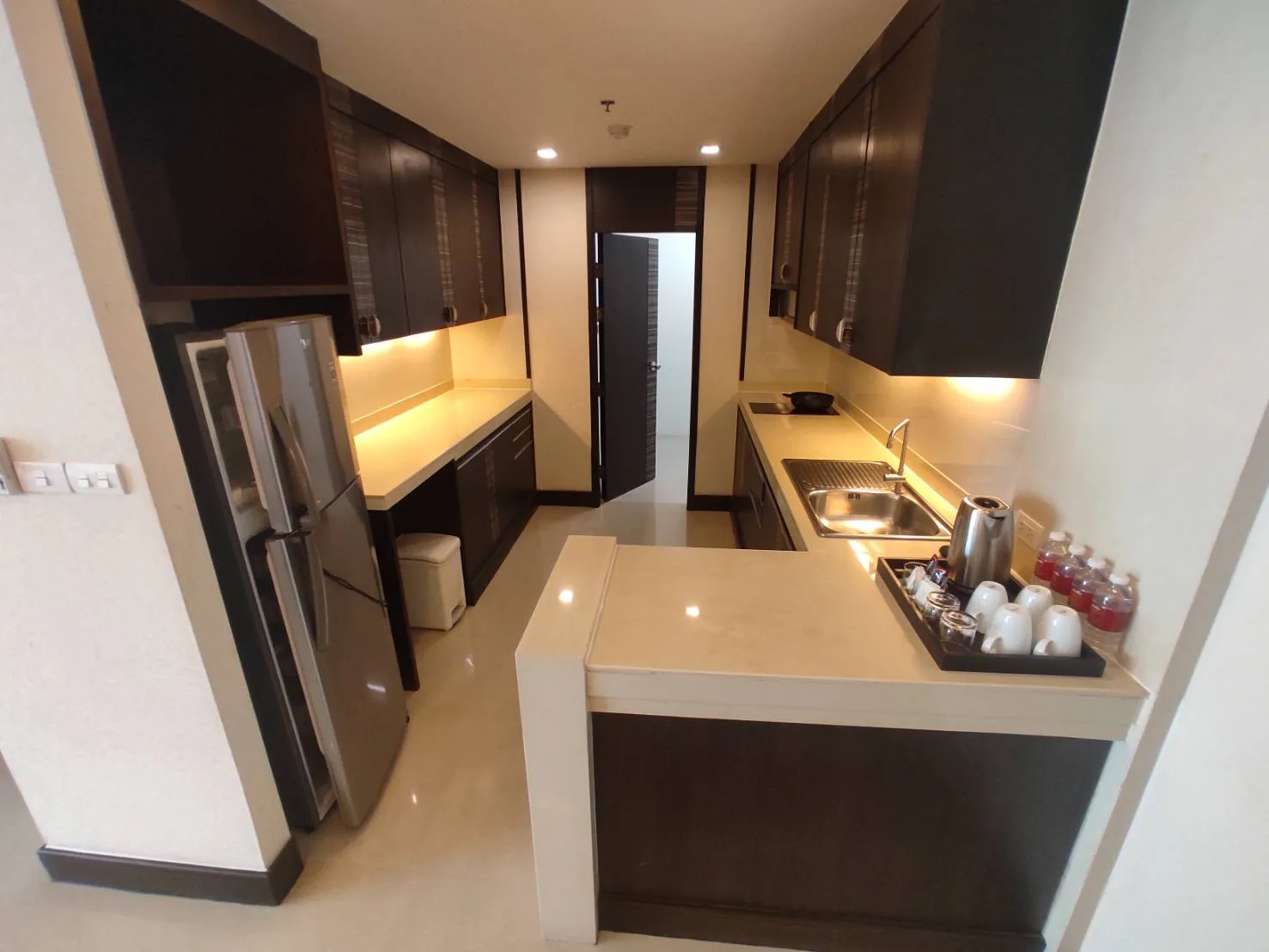 Property photos for Jasmine Grande Residence