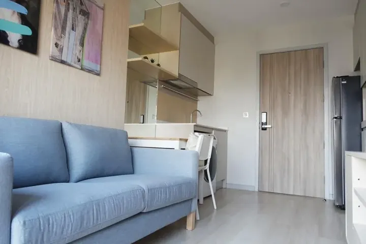 Property photos for Knightsbridge Prime Sathorn