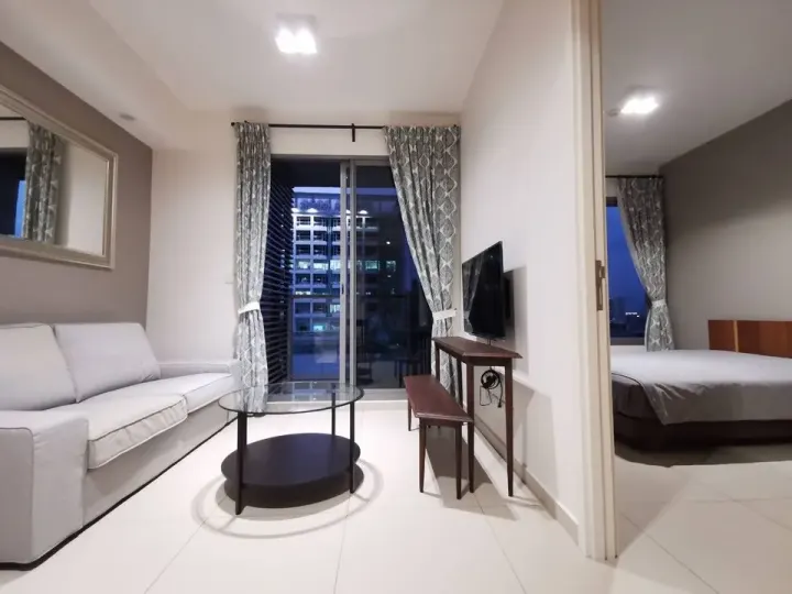Property photos for The Lofts Ekkamai