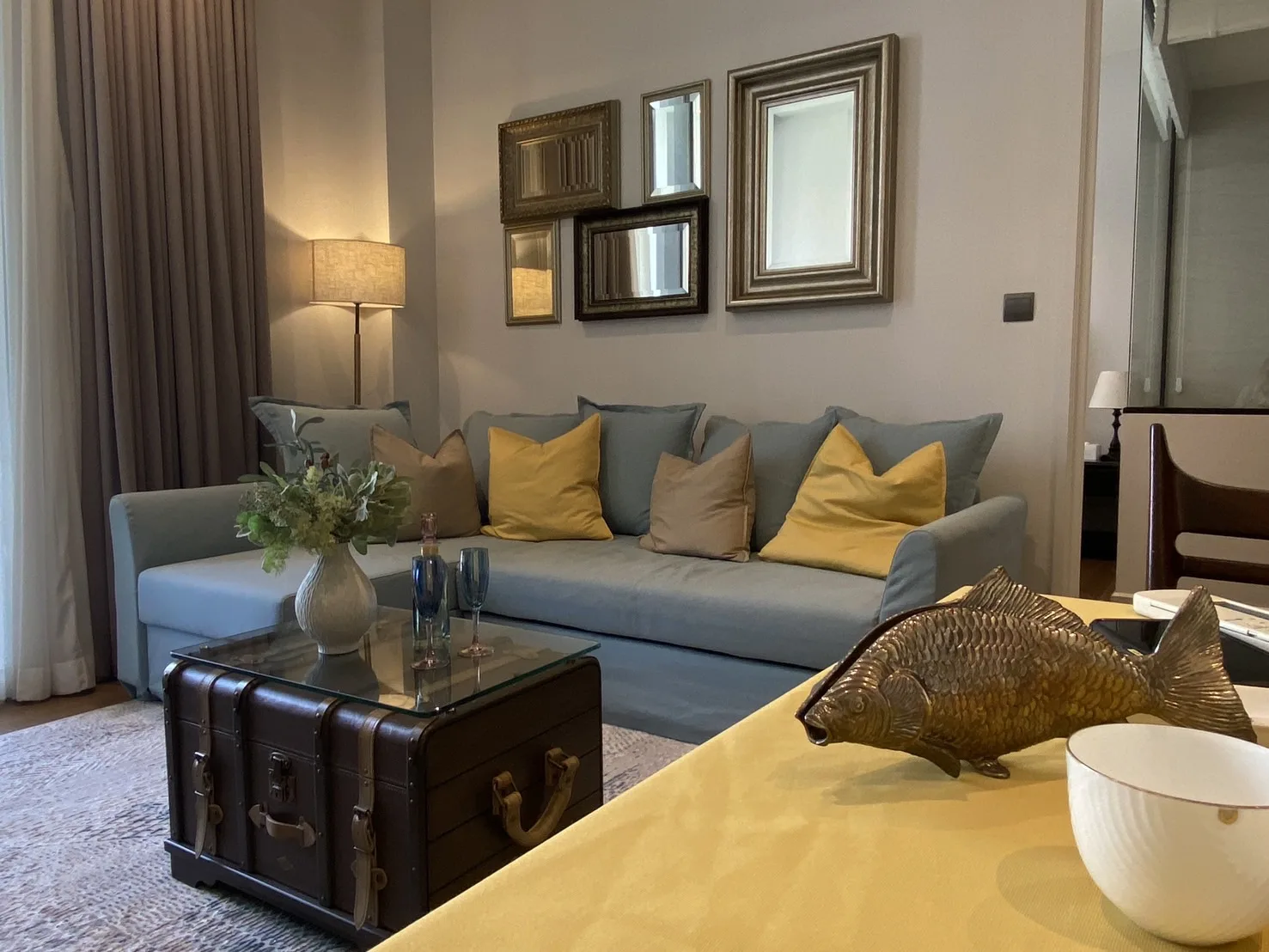 Property photos for Muniq Langsuan