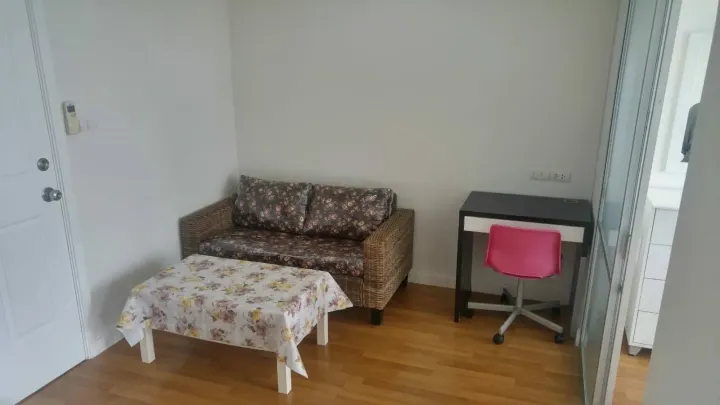 Property photos for Lumpini Place Rama 4 - Kluaynamthai
