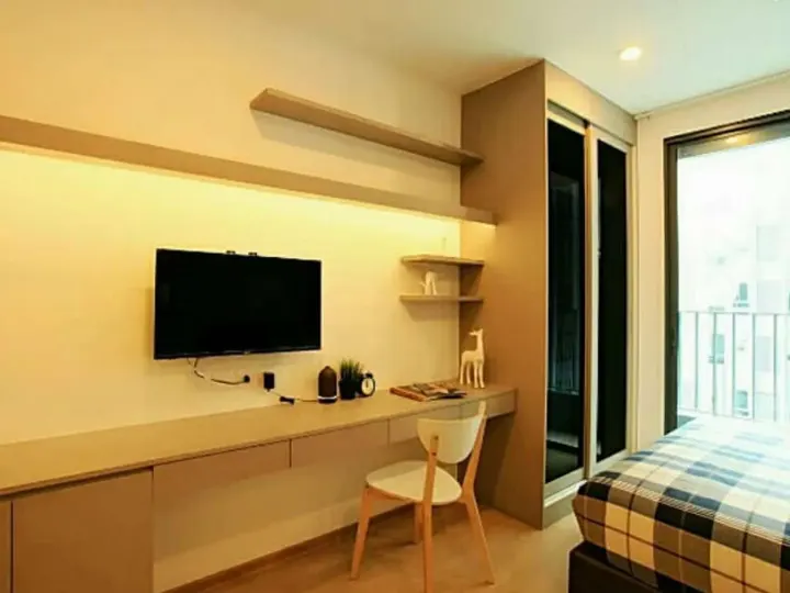Property photos for Ideo Q Chula - Samyan