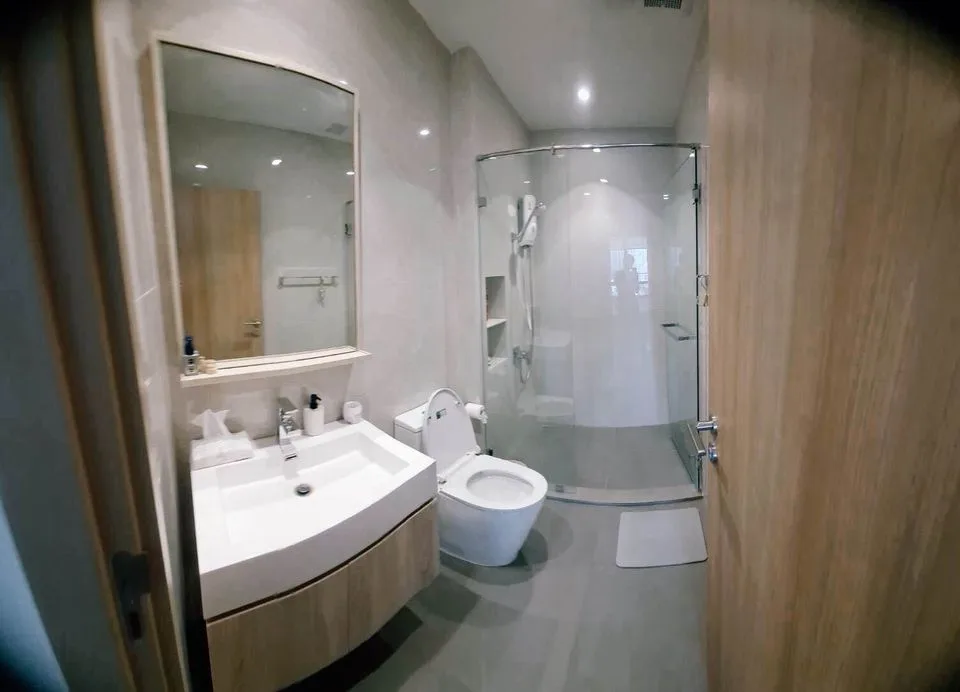 Property photos for Maru Ladprao 15