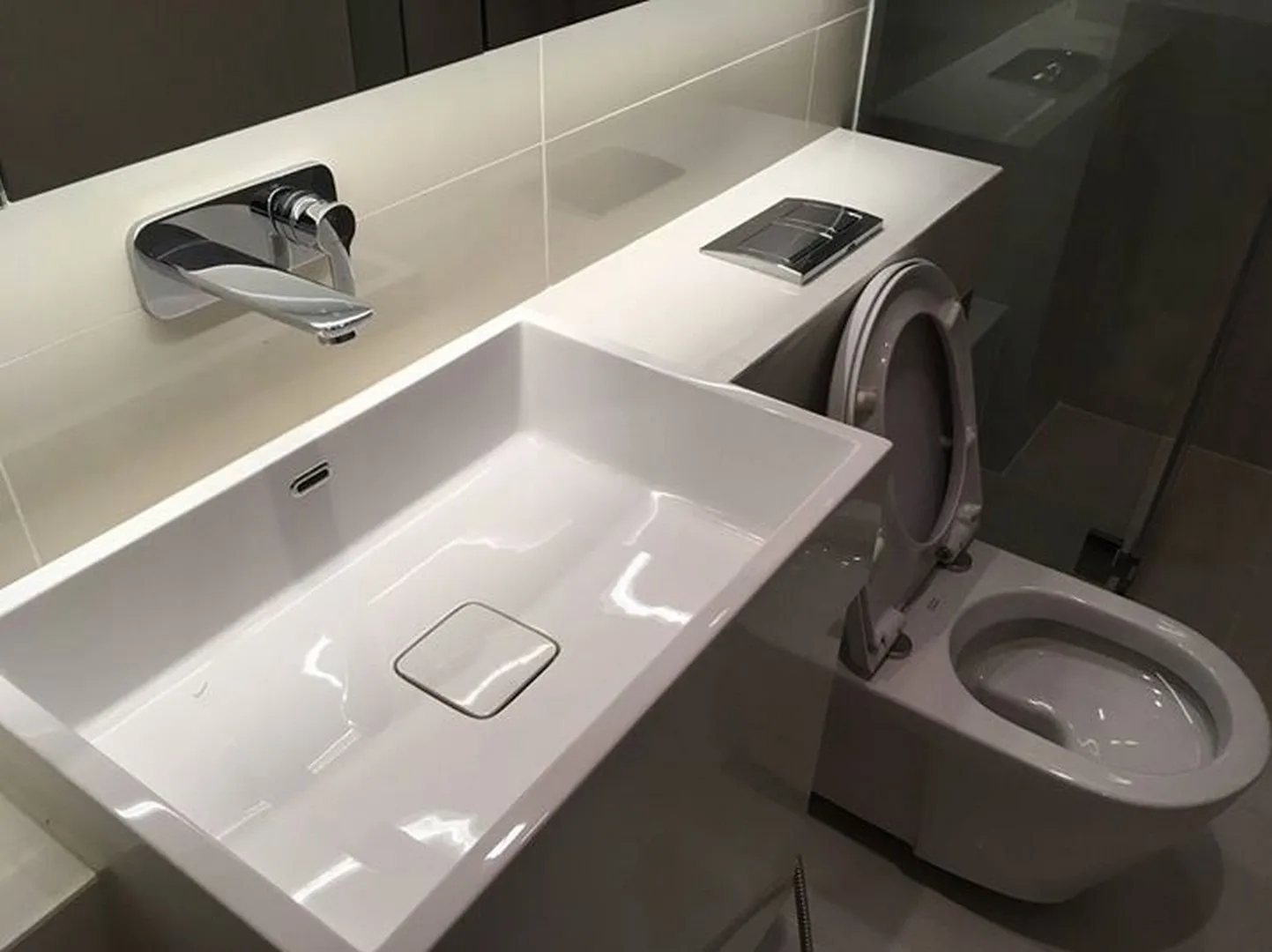 Property photos for The Saint Residences