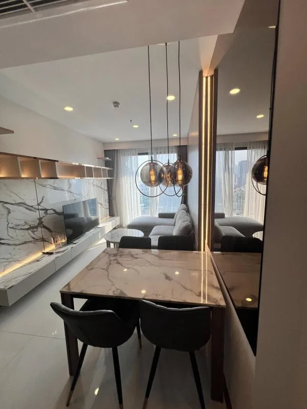 Property photos for Supalai Premier Charoen Nakhon