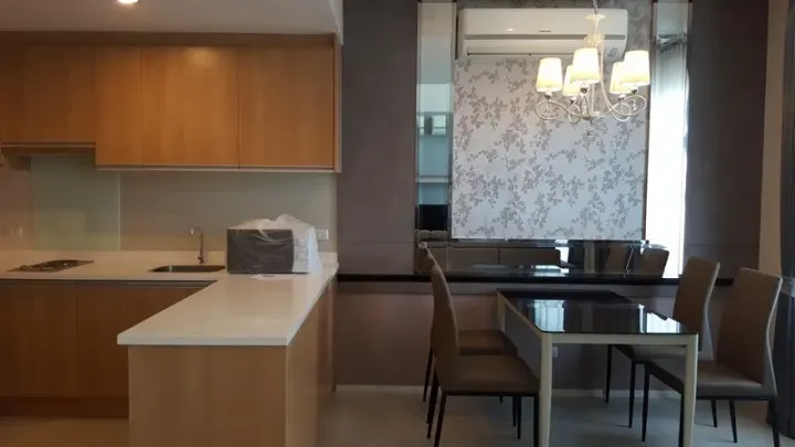 Property photos for Villa Asoke