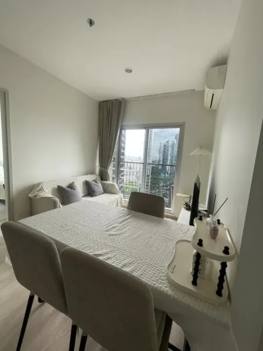 Property photos for Noble Revolve Ratchada