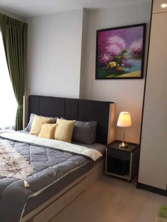 Property photos for The Niche Pride Thonglor-Phetchaburi