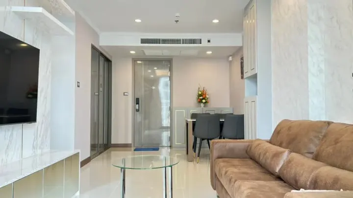Property photos for Supalai Oriental Sukhumvit 39
