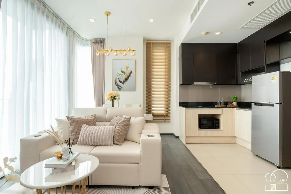 Property photos for Edge Sukhumvit 23