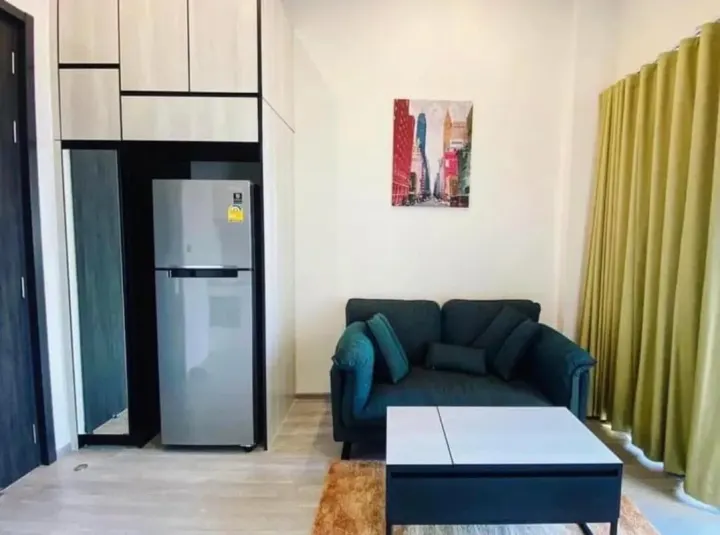 Property photos for The Line sukhumvit 101