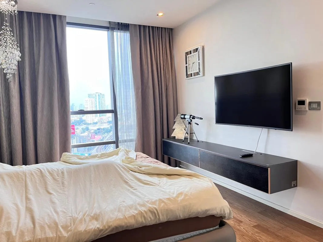 Property photos for The Bangkok Sathorn