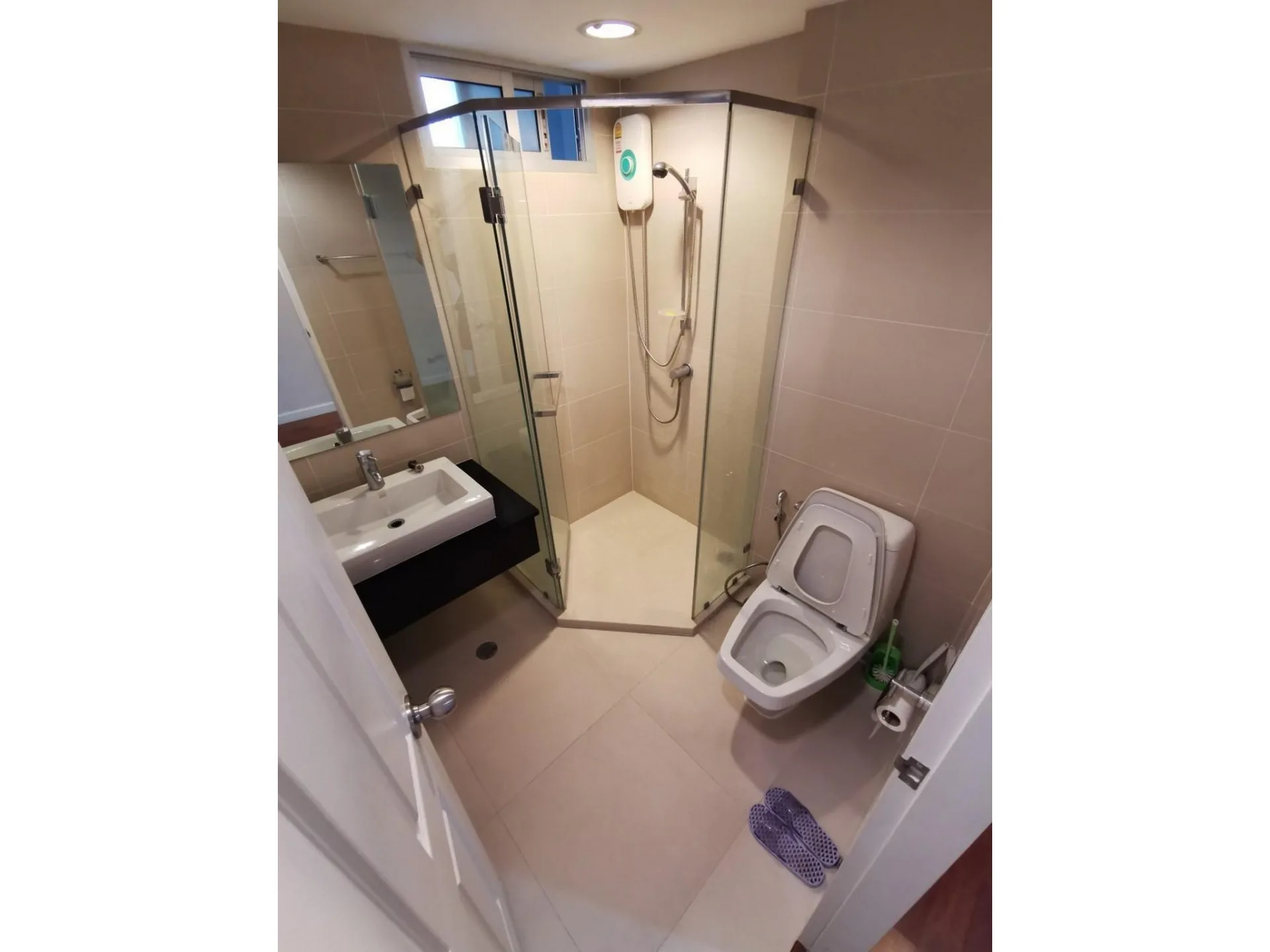 Property photos for Belle Grand Rama 9