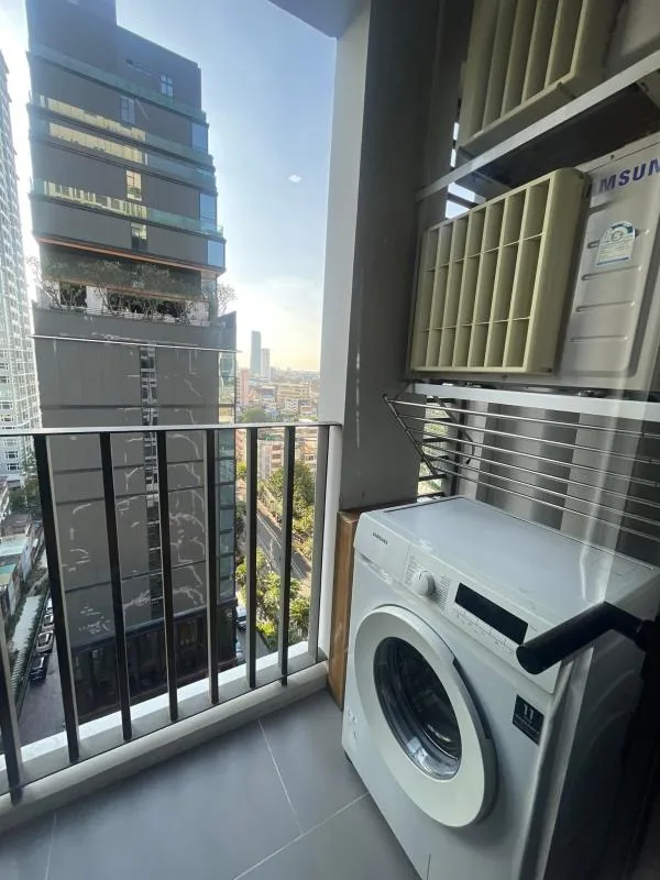 Property photos for Chapter Chula-samyan