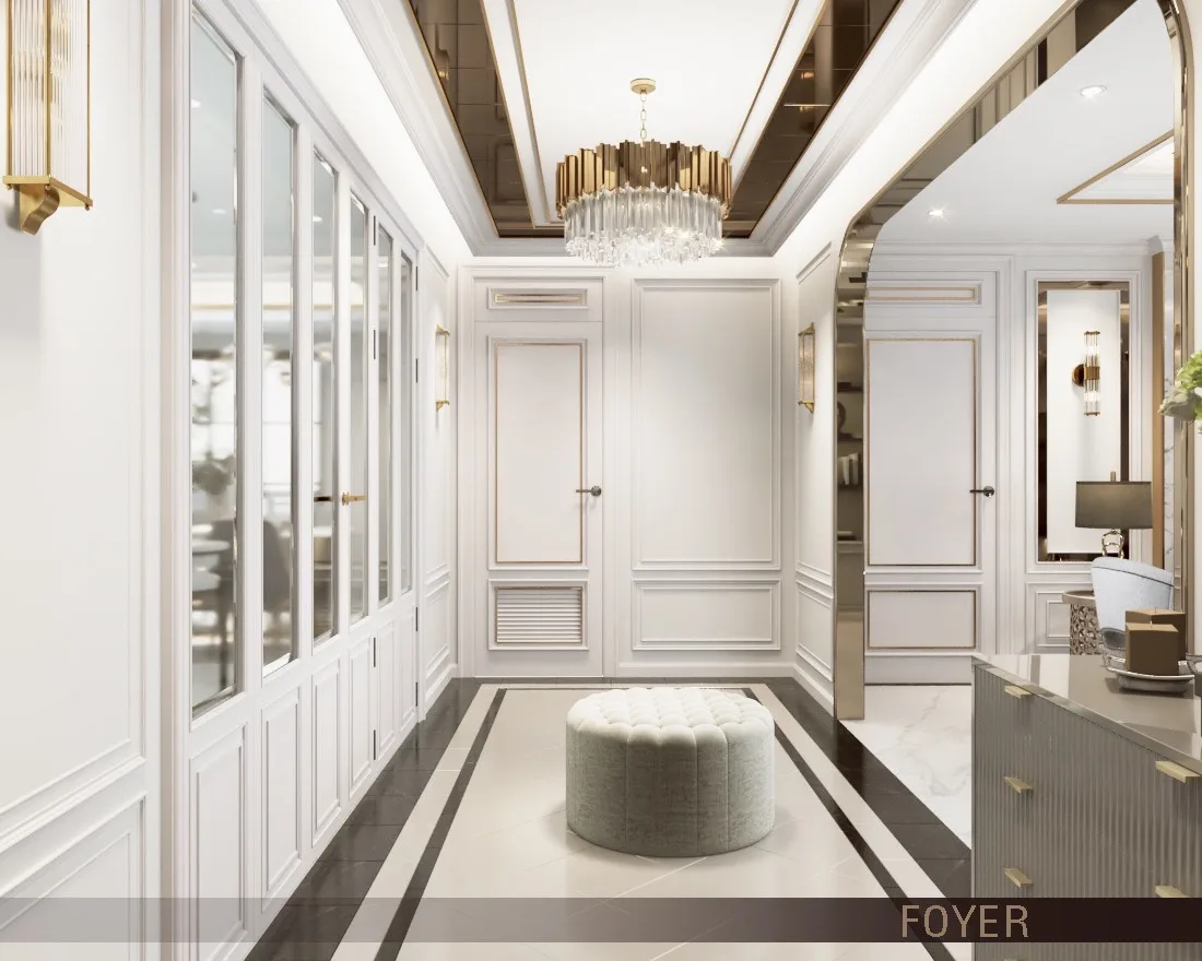 Property photos for Petch 9 Tower