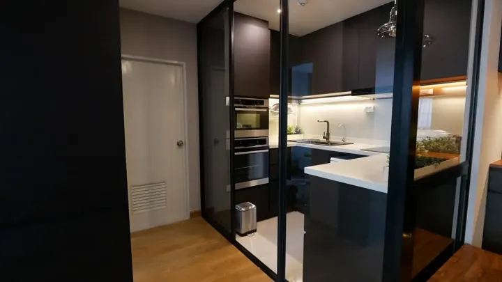 Property photos for Tree Condo Sukhumvit 50