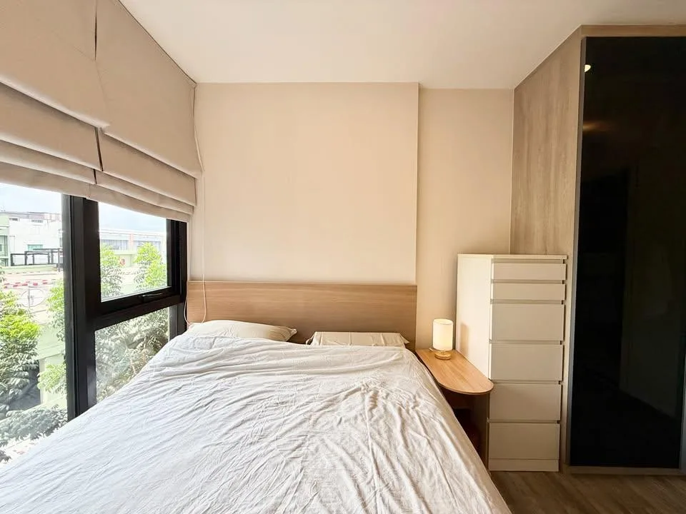 Property photos for Ikon Sukhumvit 77