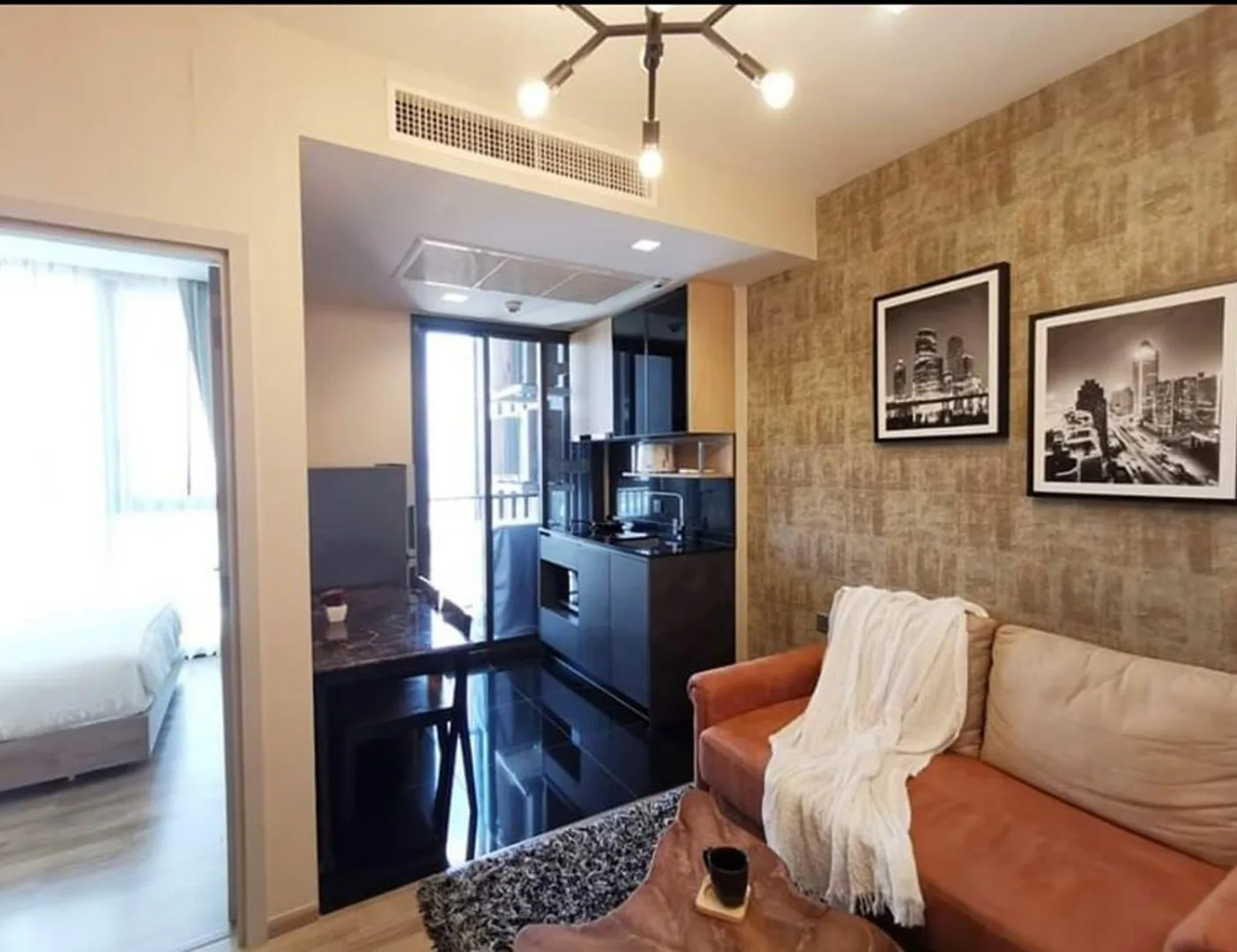Property photos for THE LINE Jatujak - Mochit
