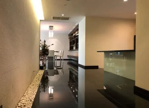 Property photos for Sky Villas Sathorn
