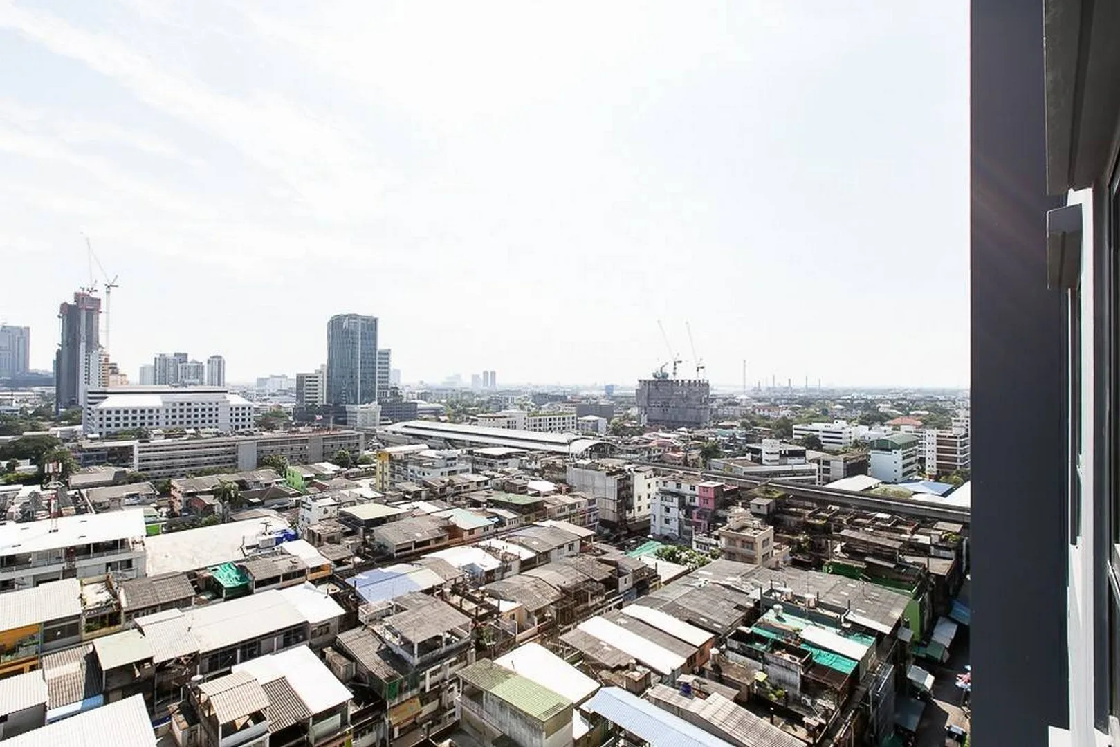 Property photos for Ideo Sukhumvit 93