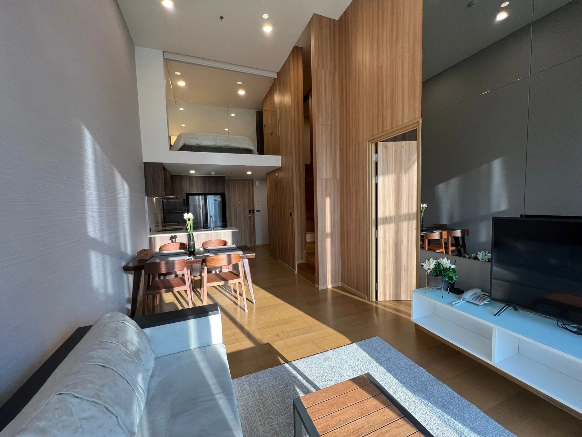 Property photos for Siamese Exclusive Sukhumvit 31