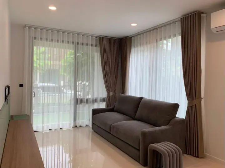 Property photos for Burasiri Krungthep Kreetha