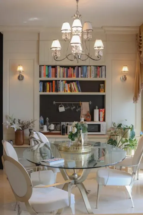 Property photos for The Infinity