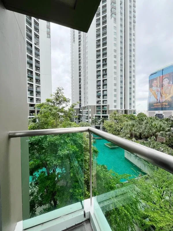 Property photos for Belle Grand Rama 9