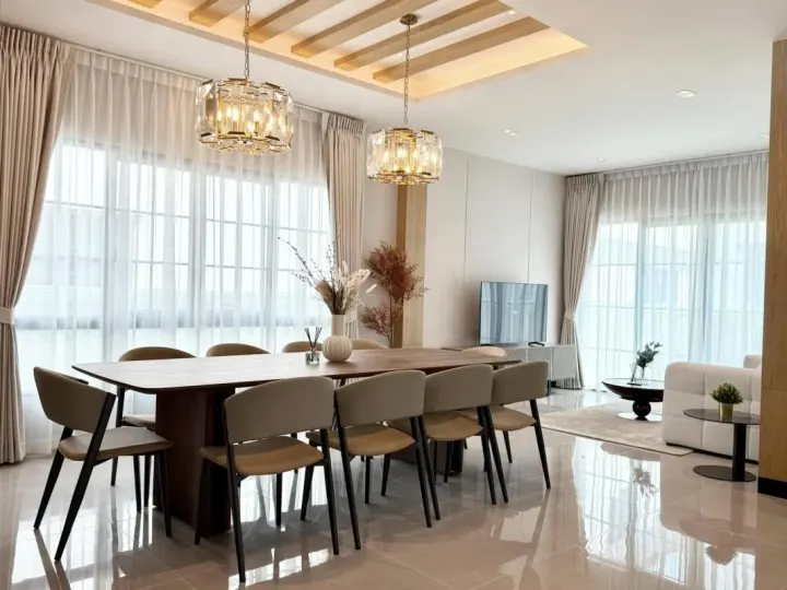 Property photos for The City Bangna 2