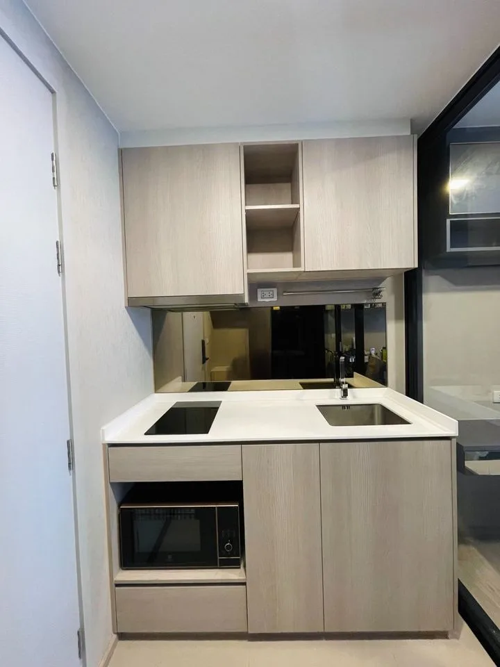 Property photos for Quintara Arte Sukhumvit 52