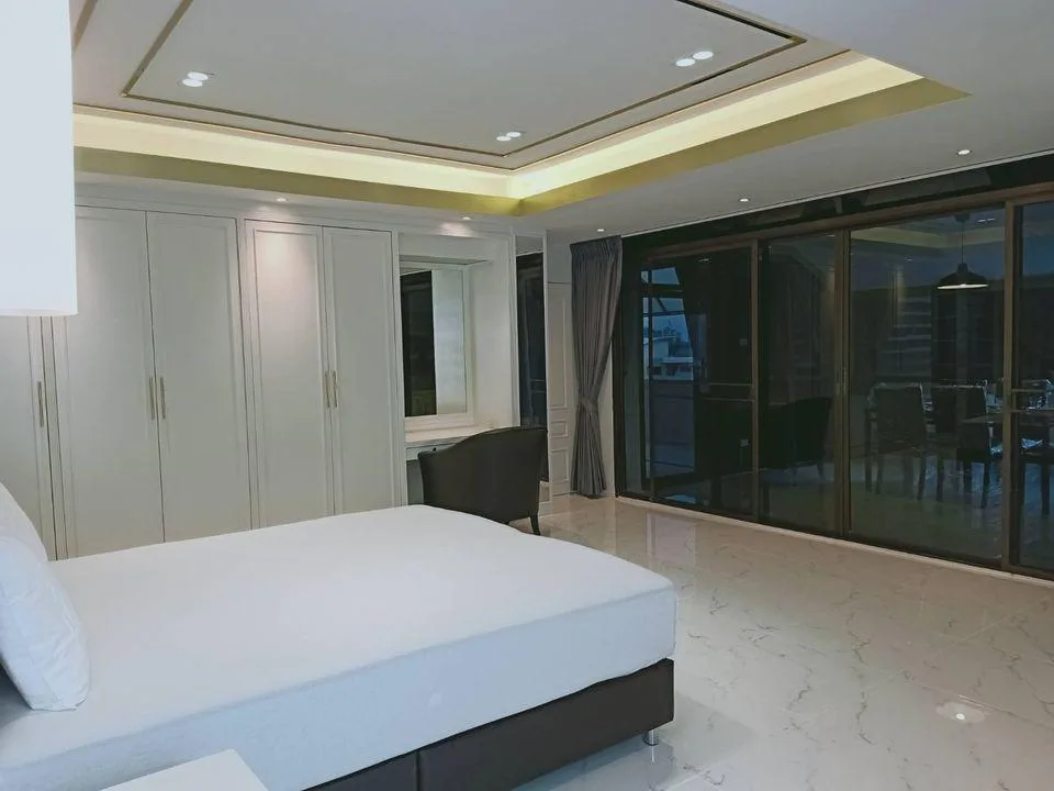 Property photos for The Waterford Park Sukhumvit 53