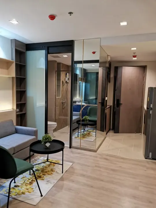 Property photos for THE LINE Phahonyothin Park