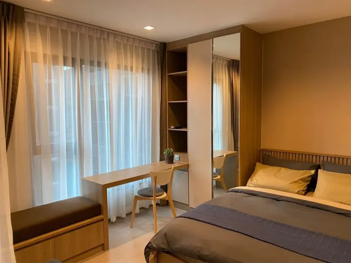 Property photos for LIFE Asoke - Rama 9