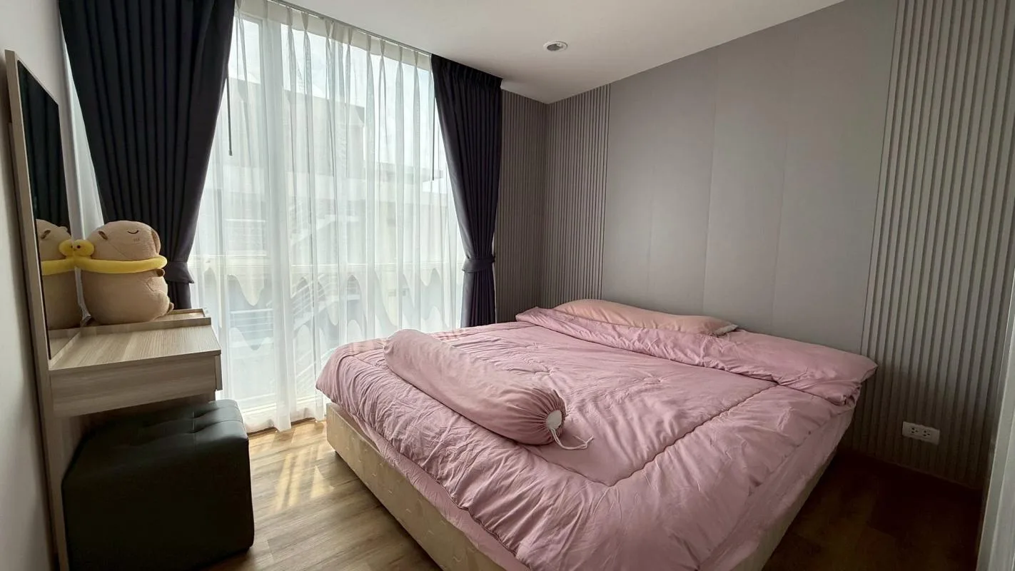Property photos for Elements Srinakarin