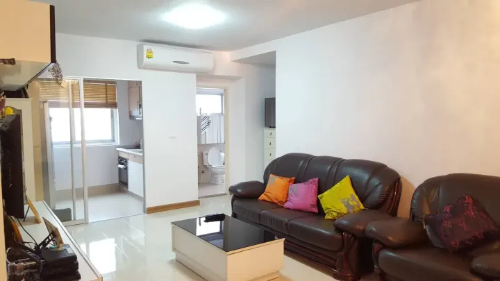 Property photos for Supalai Park Ekkamai - Thonglor