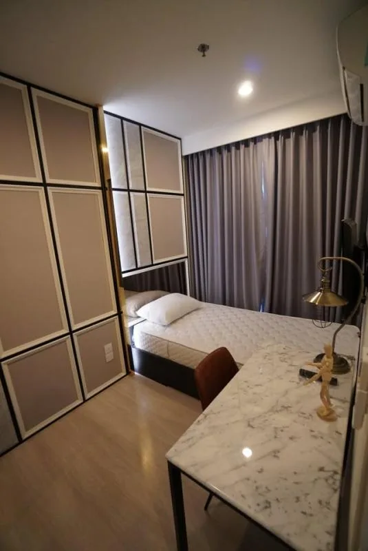 Property photos for Life Asoke