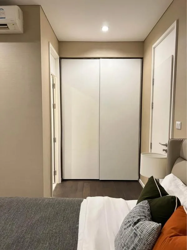 Property photos for The Saint Residences