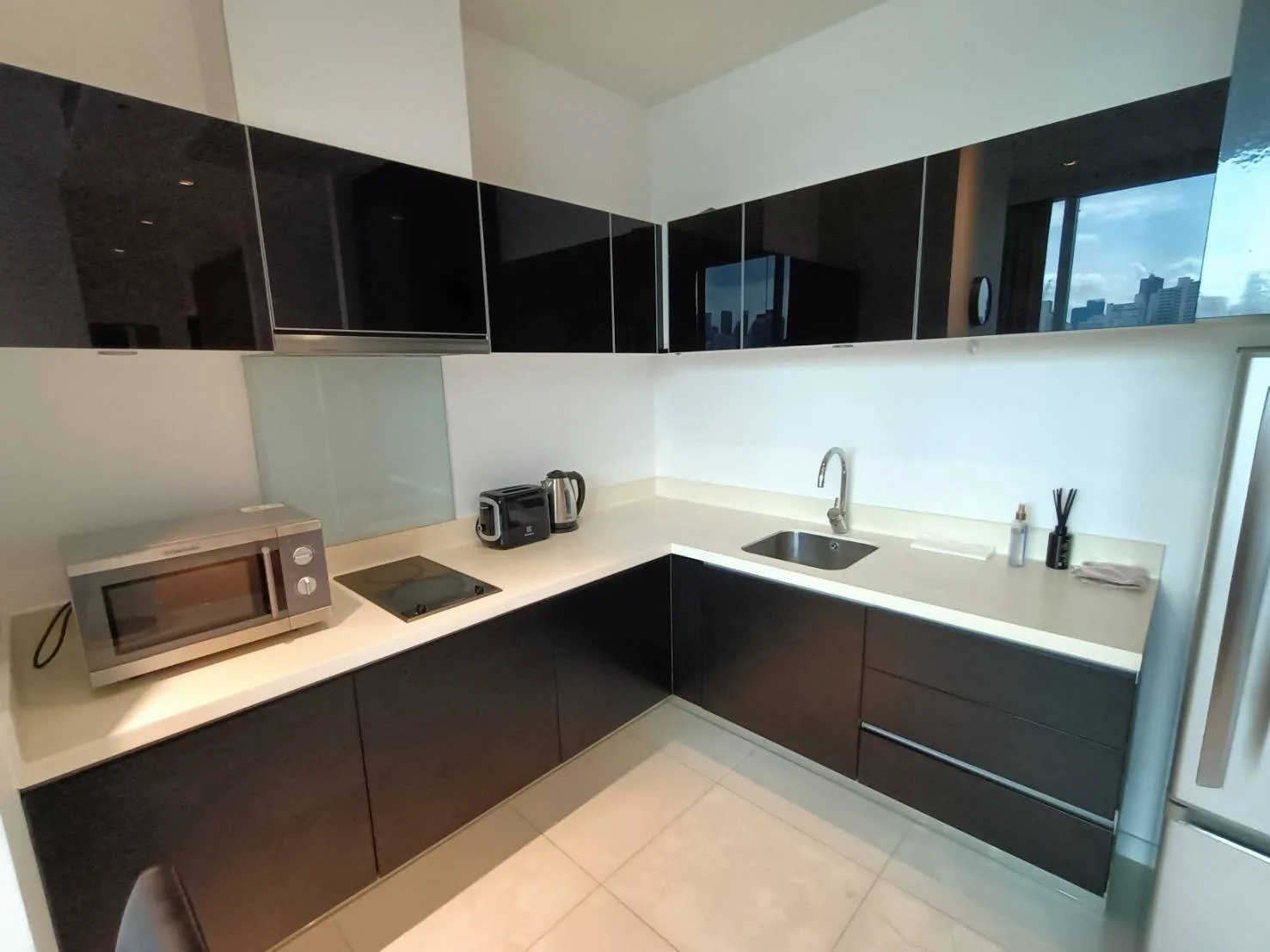 Property photos for Eight Thonglor Residence