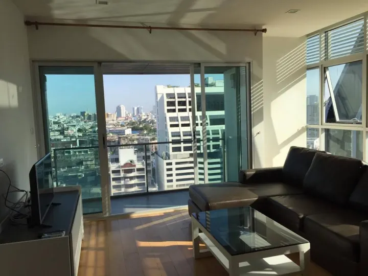 Property photos for Vertiq