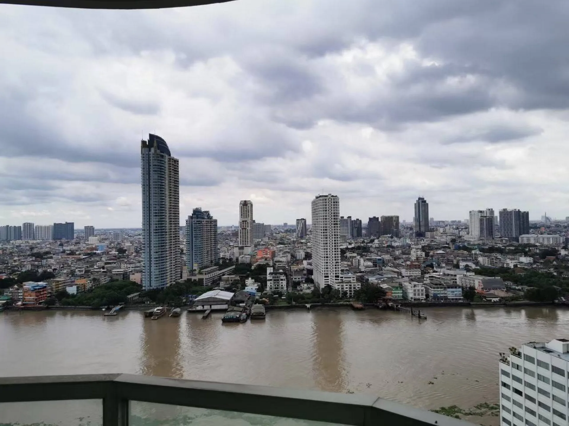 Property photos for Menam Residences