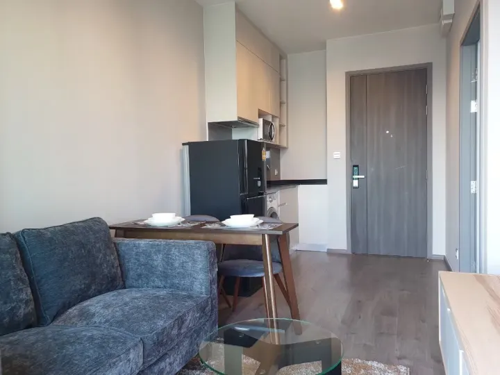 Property photos for Whizdom Avenue Ratchada - Ladprao