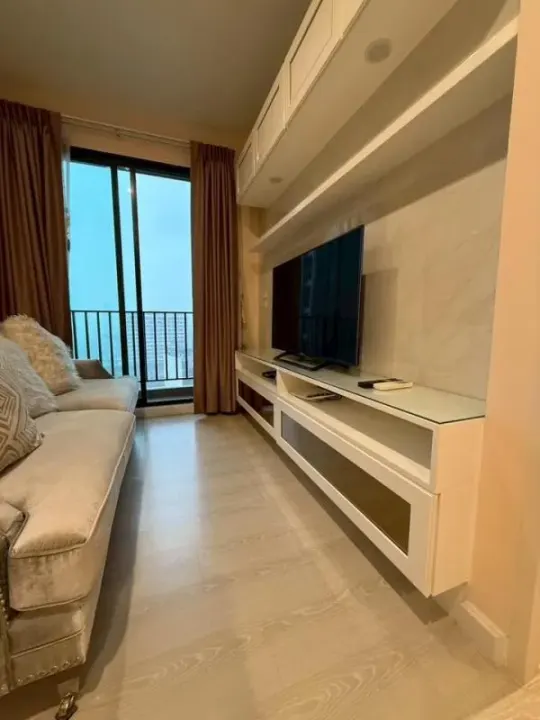Property photos for The Niche Pride Thonglor-Phetchaburi