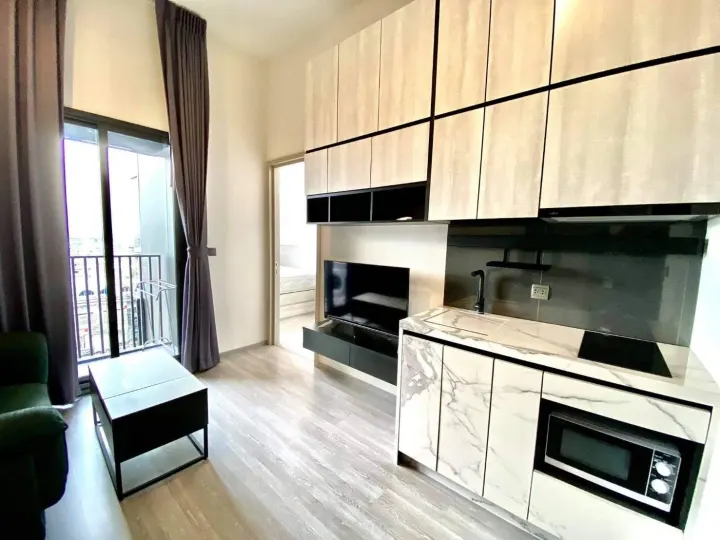 Property photos for The Line sukhumvit 101