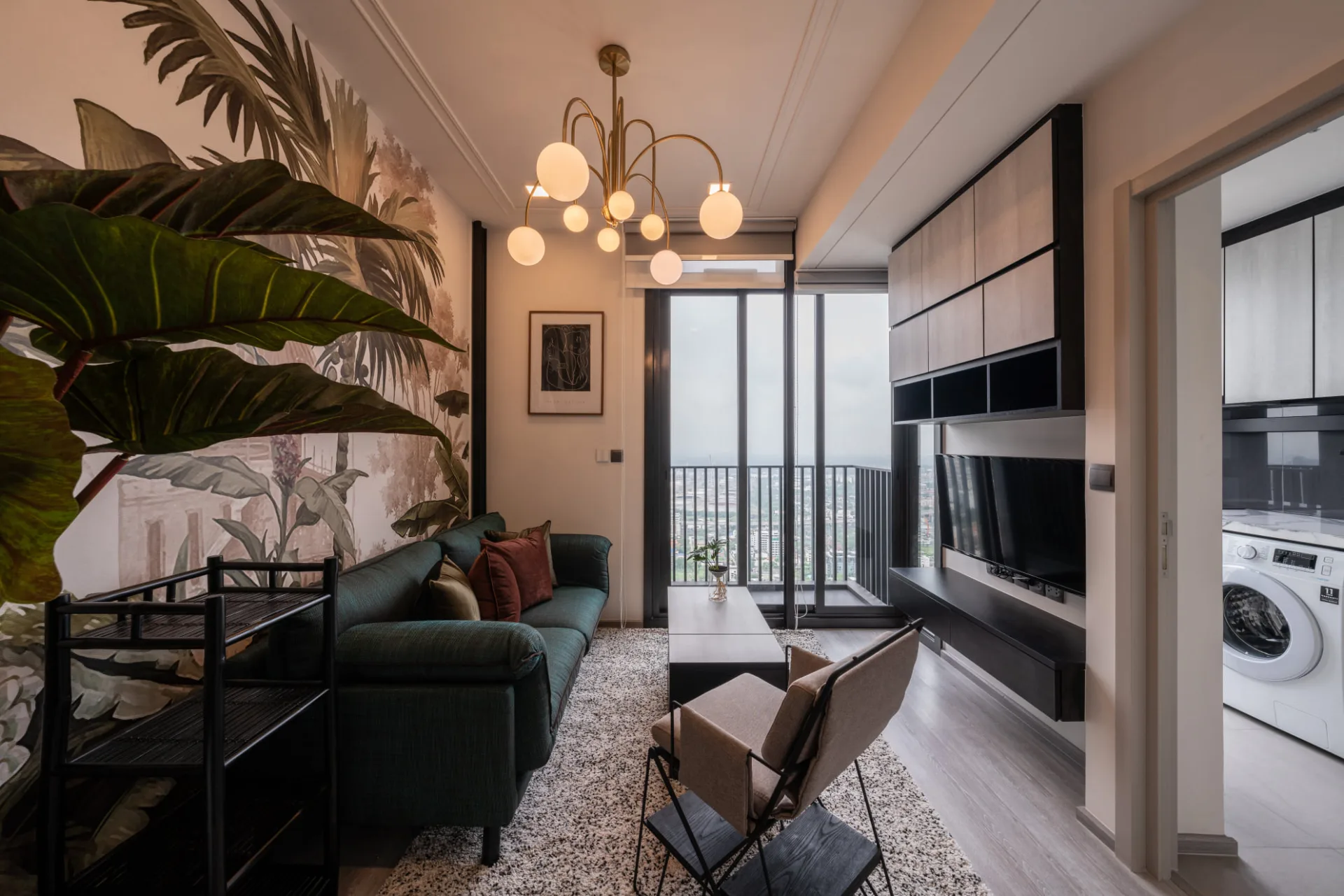 Property photos for The Line sukhumvit 101