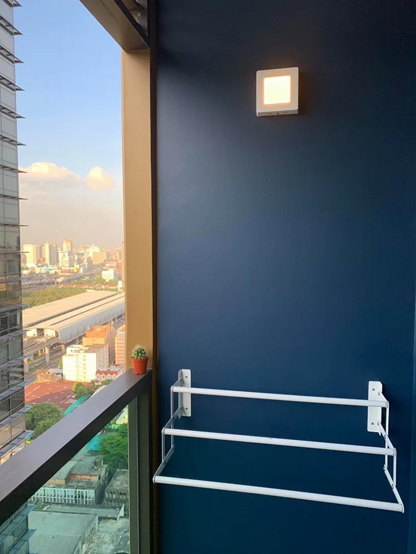 Property photos for Lumpini Suite Phetchaburi - Makkasan