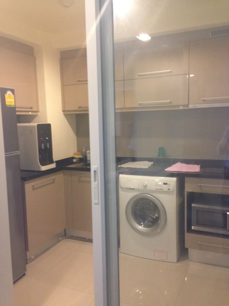 Property photos for The Crest Sukhumvit 49
