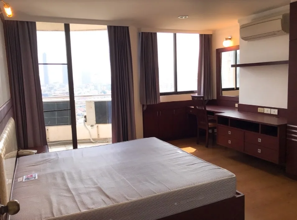 Property photos for Supalai Place